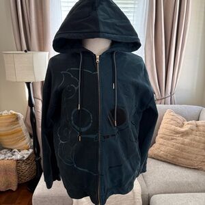 SYKKUNO HOODIE
